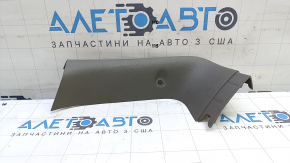 Trunk door trim side inner right Buick Encore 13-19 ser
