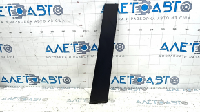 Nissan Rogue 21-24 front S, SV side door trim, worn