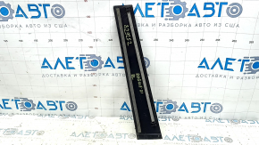 Nissan Rogue 21-24 front S, SV side door trim, worn