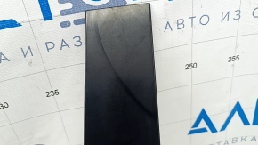 Nissan Rogue 21-24 front S, SV side door trim, worn
