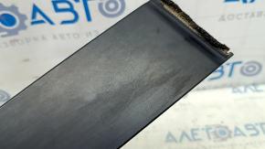 Nissan Rogue 21-24 front S, SV side door trim, worn