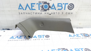 Trunk door trim side inner left Buick Encore 13-19 ser