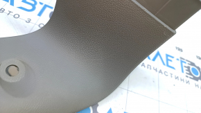 Trunk door trim side inner left Buick Encore 13-19 ser