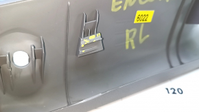 Trunk door trim side inner left Buick Encore 13-19 ser