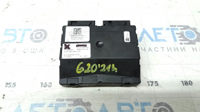 AC HEAT CLIMATE CONTROL MODULE BMW 3 G20 19-25