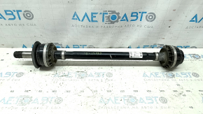 Rear left axle drive BMW 3 G20 21-25 plug-in RWD