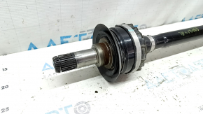 Rear left axle drive BMW 3 G20 21-25 plug-in RWD