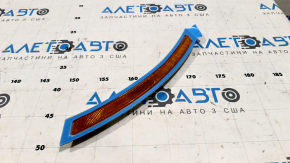 Front Bumper Reflector Right BMW X5 F15 14-18