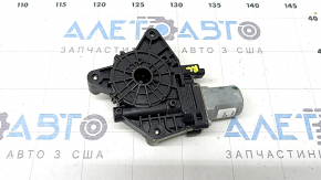 Rear left window lift motor Nissan Rogue 21-23 US built