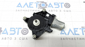 Rear left window lift motor Nissan Rogue 21-23 US built