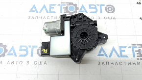 Front left window motor Nissan Rogue 21-23 US built