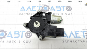 Front left window motor Nissan Rogue 21-23 US built