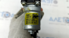 Front left window motor Nissan Rogue 21-23 US built