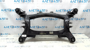 Rear subframe for BMW 3 G20 21-25 plug-in