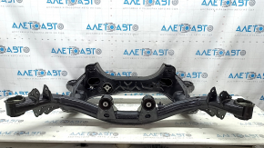 Rear subframe for BMW 3 G20 21-25 plug-in
