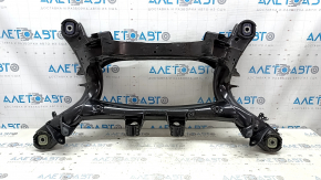 Rear subframe for BMW 3 G20 21-25 plug-in