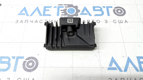 Nissan Rogue 22-23 lane keeping camera on the windshield under the radar, us built