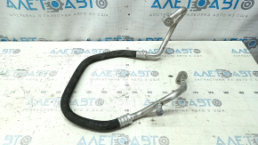 BMW 3 G20 21-25 Plug-in Air Conditioning Compressor-Heat Tube