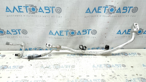 BMW 3 G20 21-25 Plug-in Air Conditioner Heater-Condenser Tube