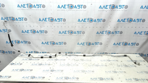 BMW 3 Series G20 21-25 Plug-in Front Battery Cooling System Tubes