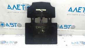 Tesla Model Y 20-25 Occupant Sensor