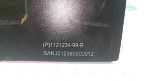 Tesla Model Y 20-25 Occupant Sensor