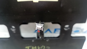 Tesla Model Y 20-25 Occupant Sensor