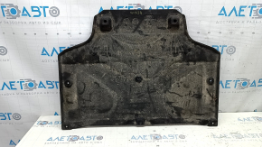 Front gearbox protection Audi Q5 80A 20-24