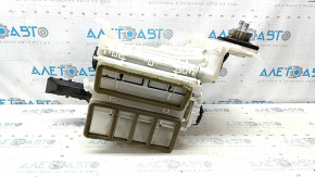 Mazda CX-9 16-23 heater and air conditioner assembly