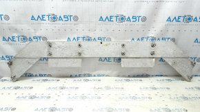 Central underbody strut for BMW 3 G20 21-25 plug-in