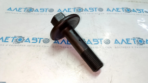 Nissan Pathfinder 13-20 VQ35 3.5 Crankshaft Pulley Bolt