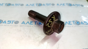 Nissan Pathfinder 13-20 VQ35 3.5 Crankshaft Pulley Bolt
