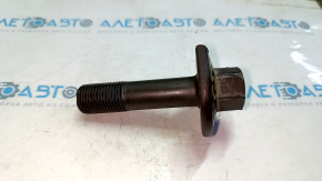 Nissan Pathfinder 13-20 VQ35 3.5 Crankshaft Pulley Bolt