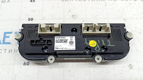 VW Tiguan 09-15 auto climate control with heated seats