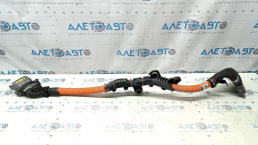High-voltage cable for the BMW 3 G20 21-25 plug-in inverter