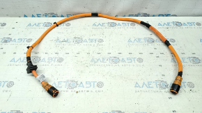 High-voltage cable for the BMW 3 G20 21-25 plug-in charger from the inverter