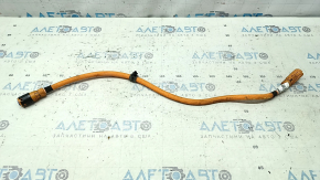 High-voltage cable for the BMW 3 G20 21-25 plug-in charger from the air conditioning compressor