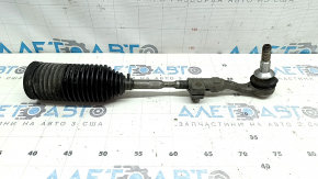 Steering rod with tip left BMW 3 G20 20-25 plug-in, 3.0T