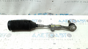Right steering rod with tip for BMW 3 G20 20-25 plug-in, 3.0T