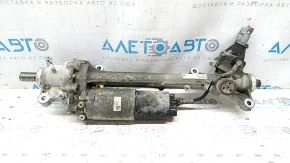 BMW 3 G20 21-25 Plug-in RWD Electric Power Steering Rack, Without Rods