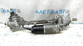 BMW 3 G20 21-25 Plug-in RWD Electric Power Steering Rack, Without Rods