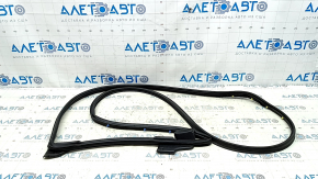 Front Left Door Seal Nissan Rogue 21-24 US built