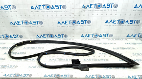 Front Left Door Seal Nissan Rogue 21-24 US built