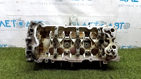 Cylinder head VQ35 bare, Nissan Pathfinder 13-14, left
