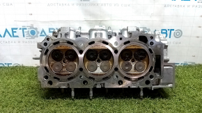 Cylinder head VQ35 bare, Nissan Pathfinder 13-14, left