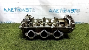 Cylinder head VQ35 bare, Nissan Pathfinder 13-14, left
