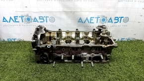 Cylinder head VQ35 bare, Nissan Pathfinder 13-14, left
