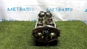 Cylinder head VQ35 bare, Nissan Pathfinder 13-14, left