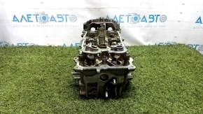 Cylinder head VQ35 bare, Nissan Pathfinder 13-14, left