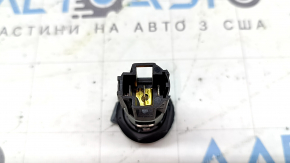 Cigarette lighter for left wheel arch trim of VW Tiguan 09-18 with housing